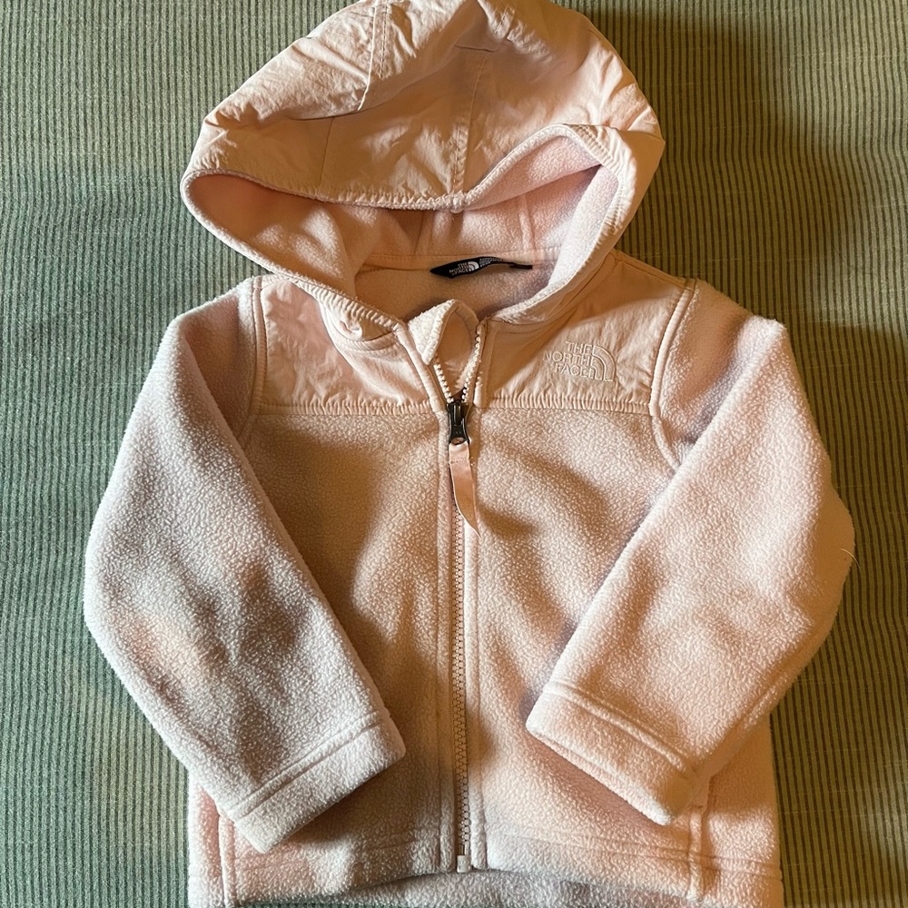 •The North Face• toddler